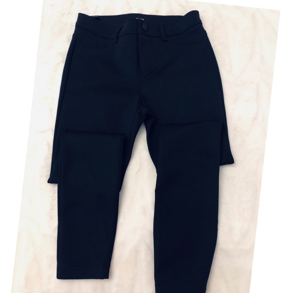 Bebe black pants